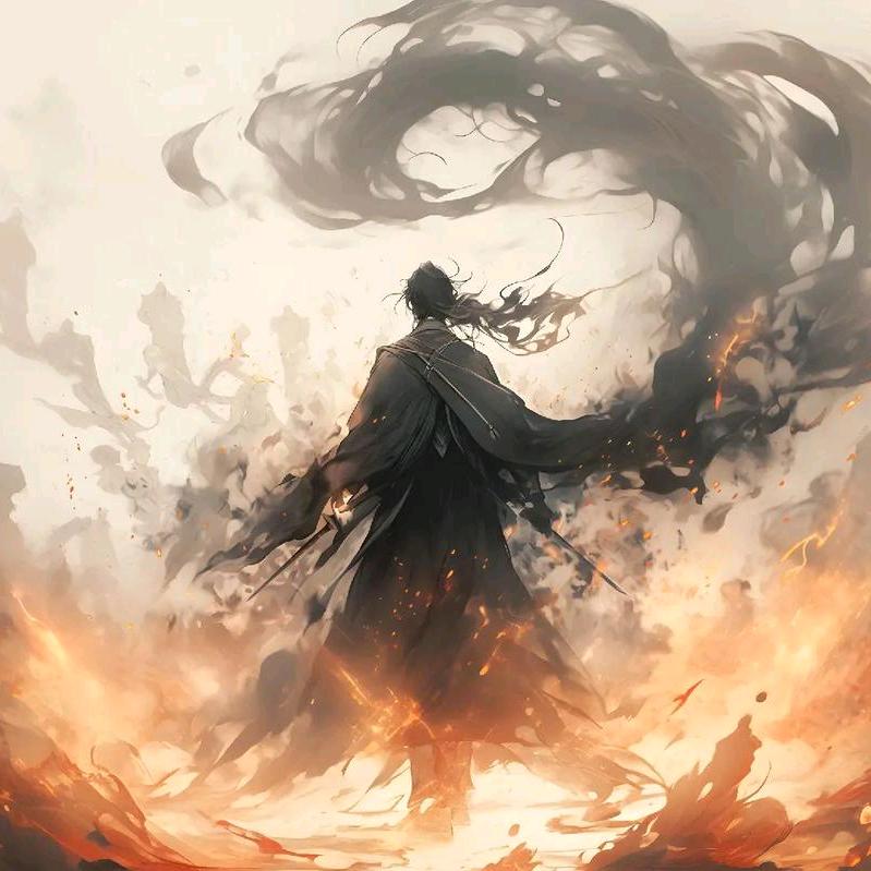 板客谷凌风