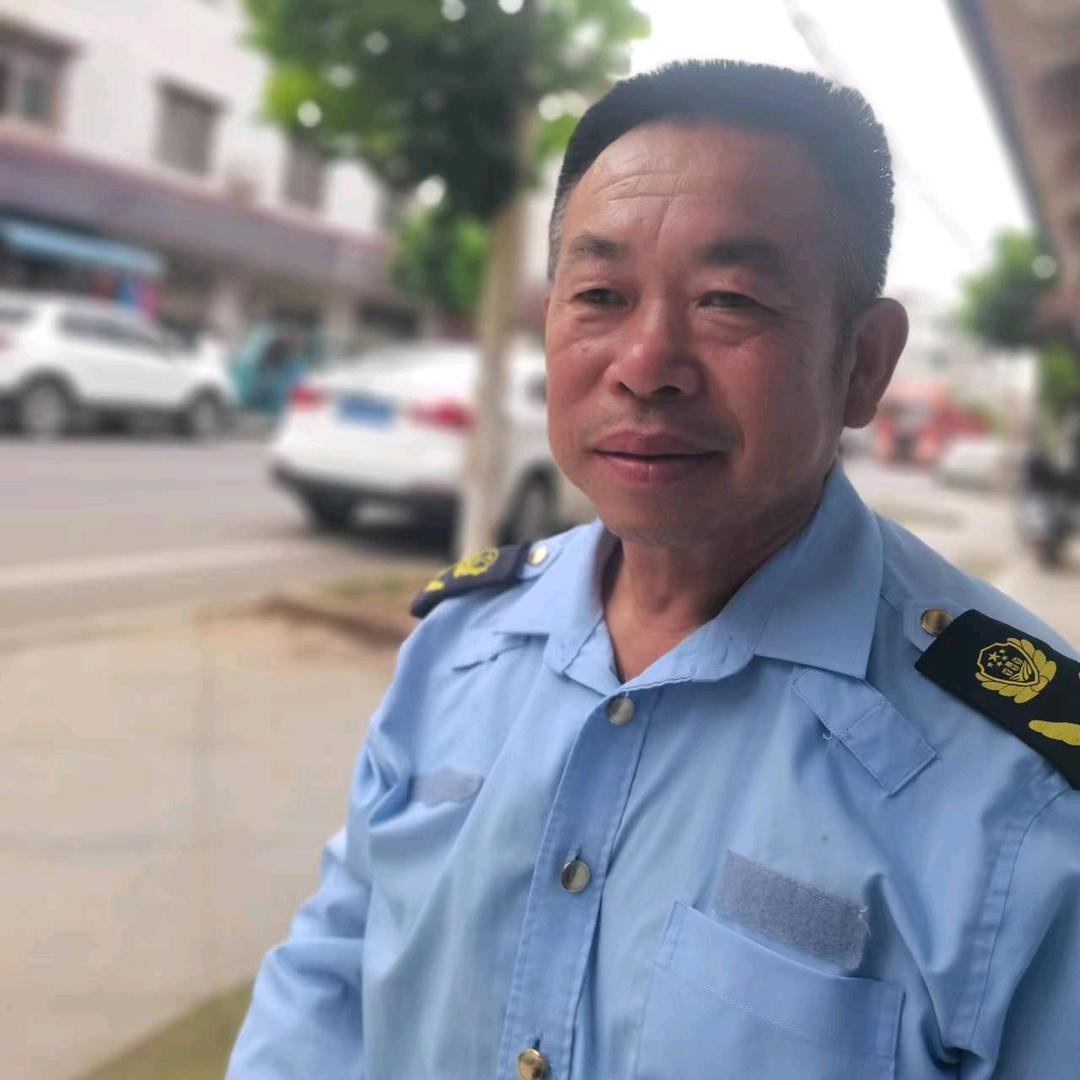 护渔人爰唱歌