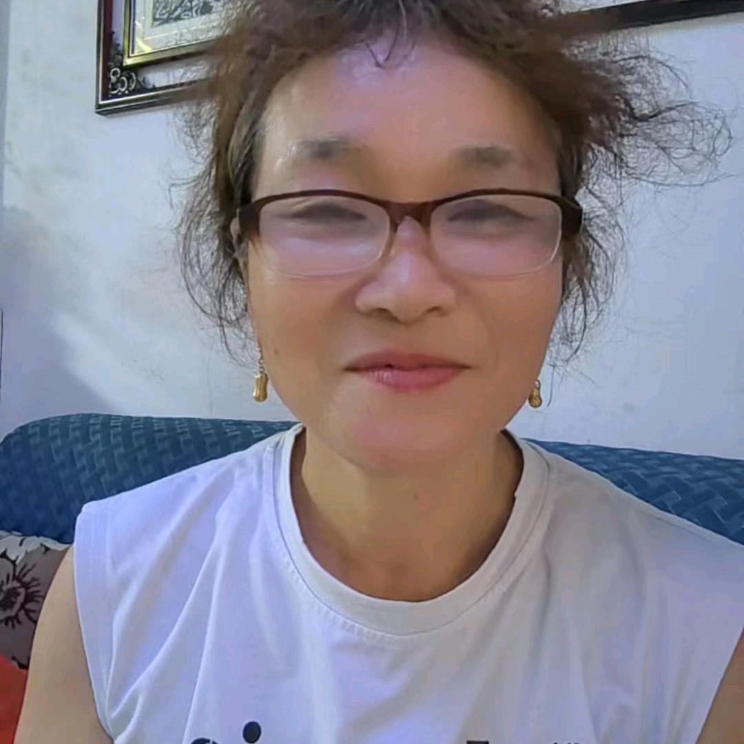 老姐