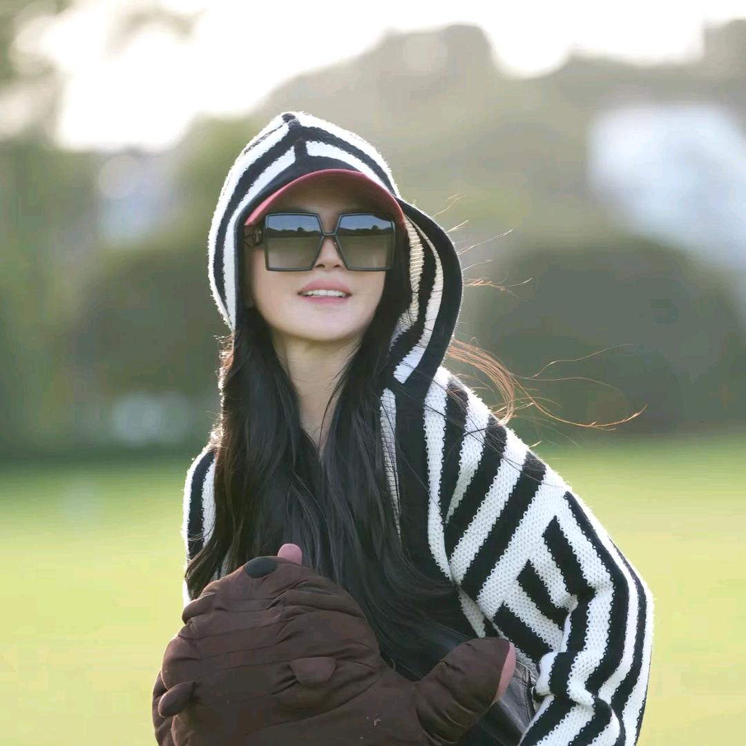 璇之美-高定私服