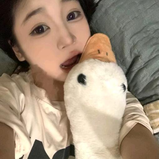 无聊啦.