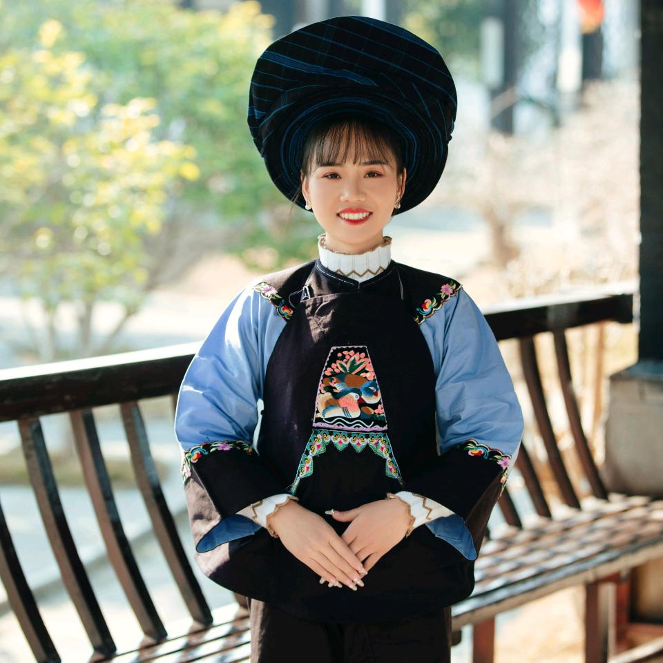 心美爱山歌