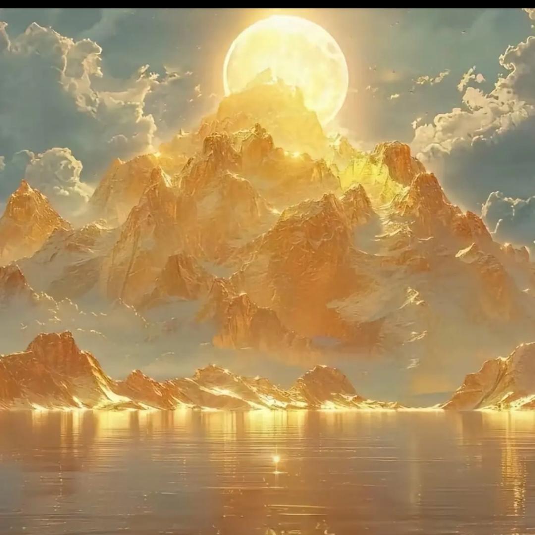 摇光☀