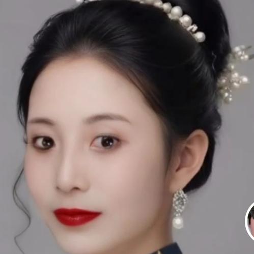马大姐