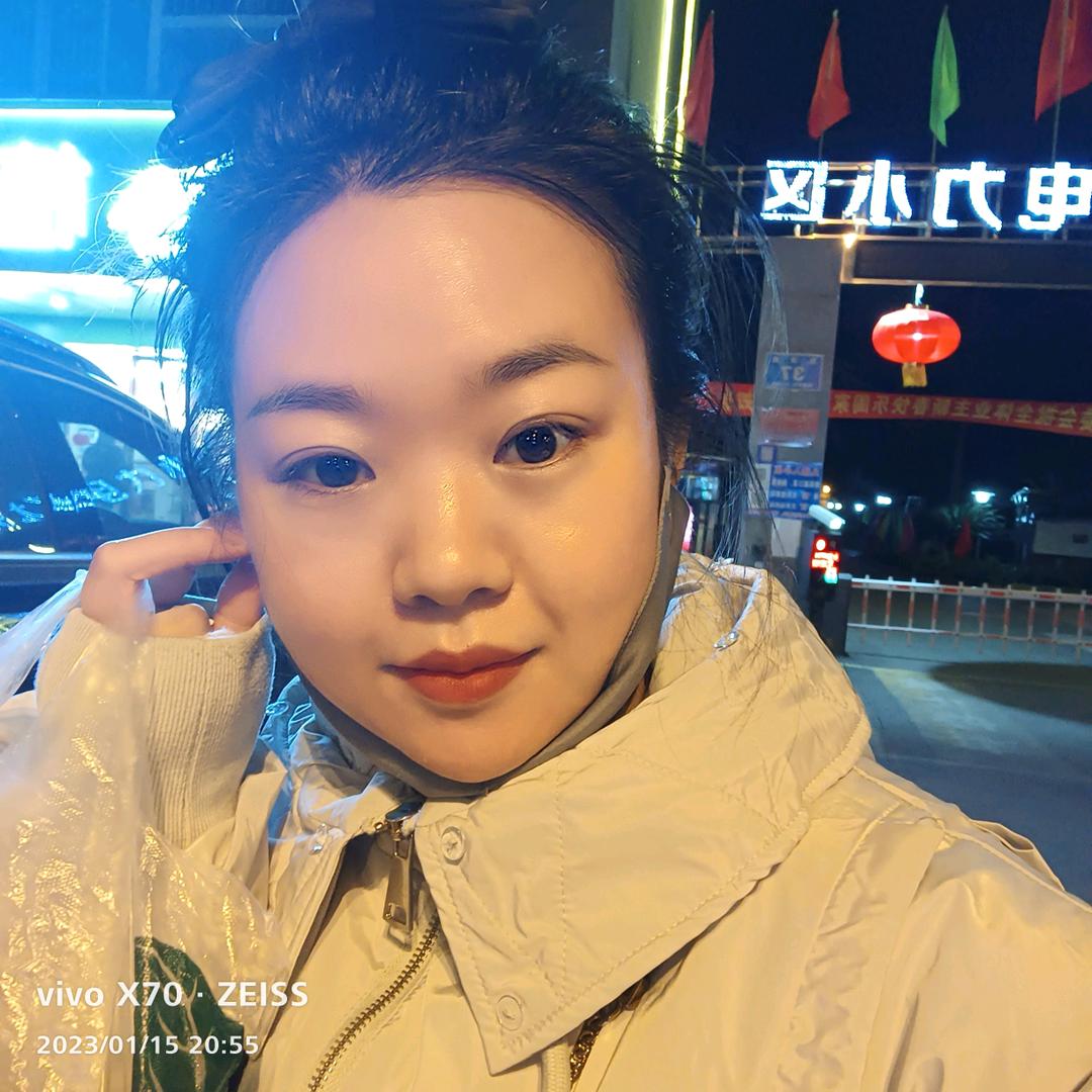 温柔相随