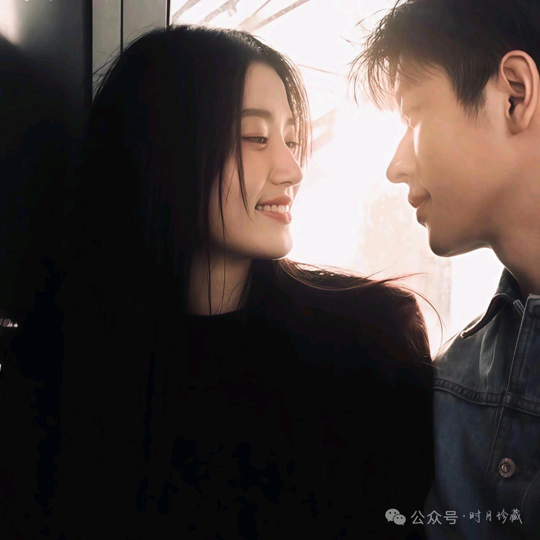 重生之霸道总裁给我当舔狗