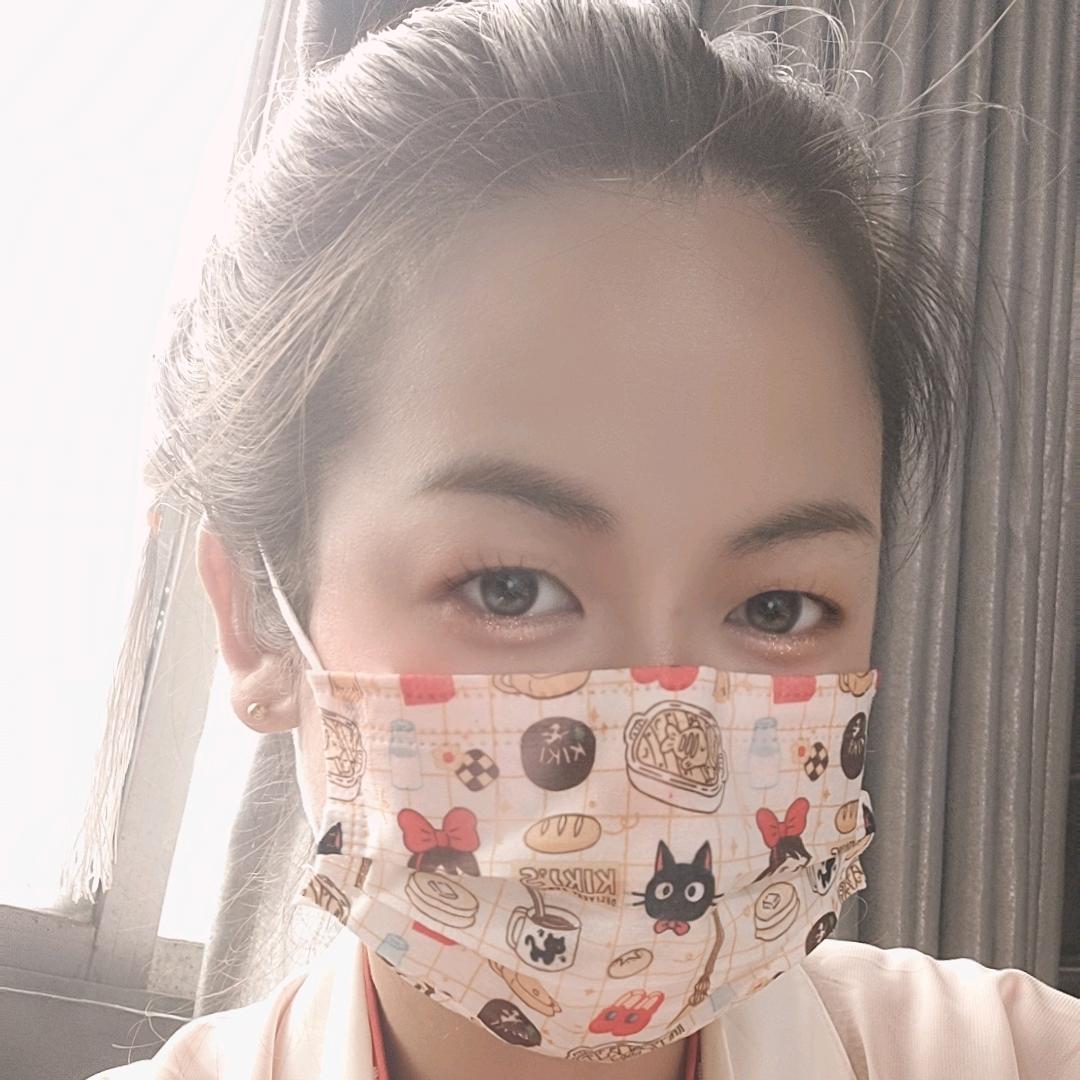 :)辰辰