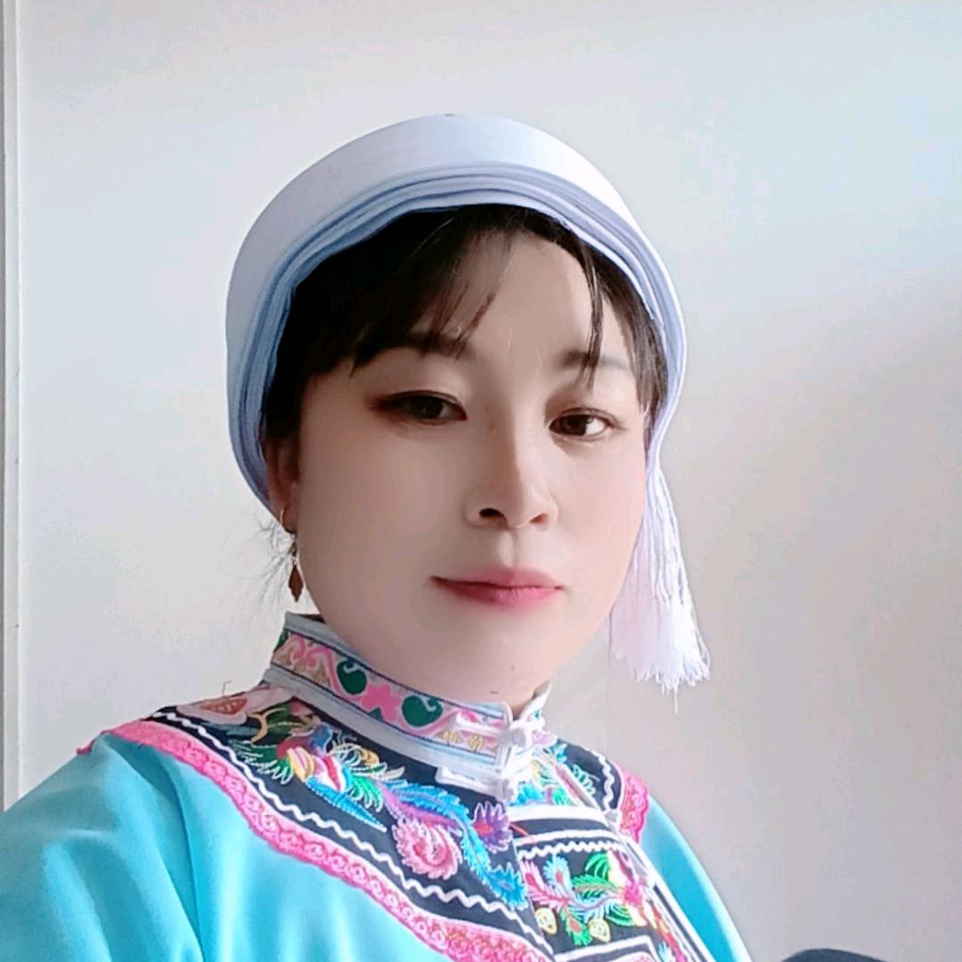 杨芳