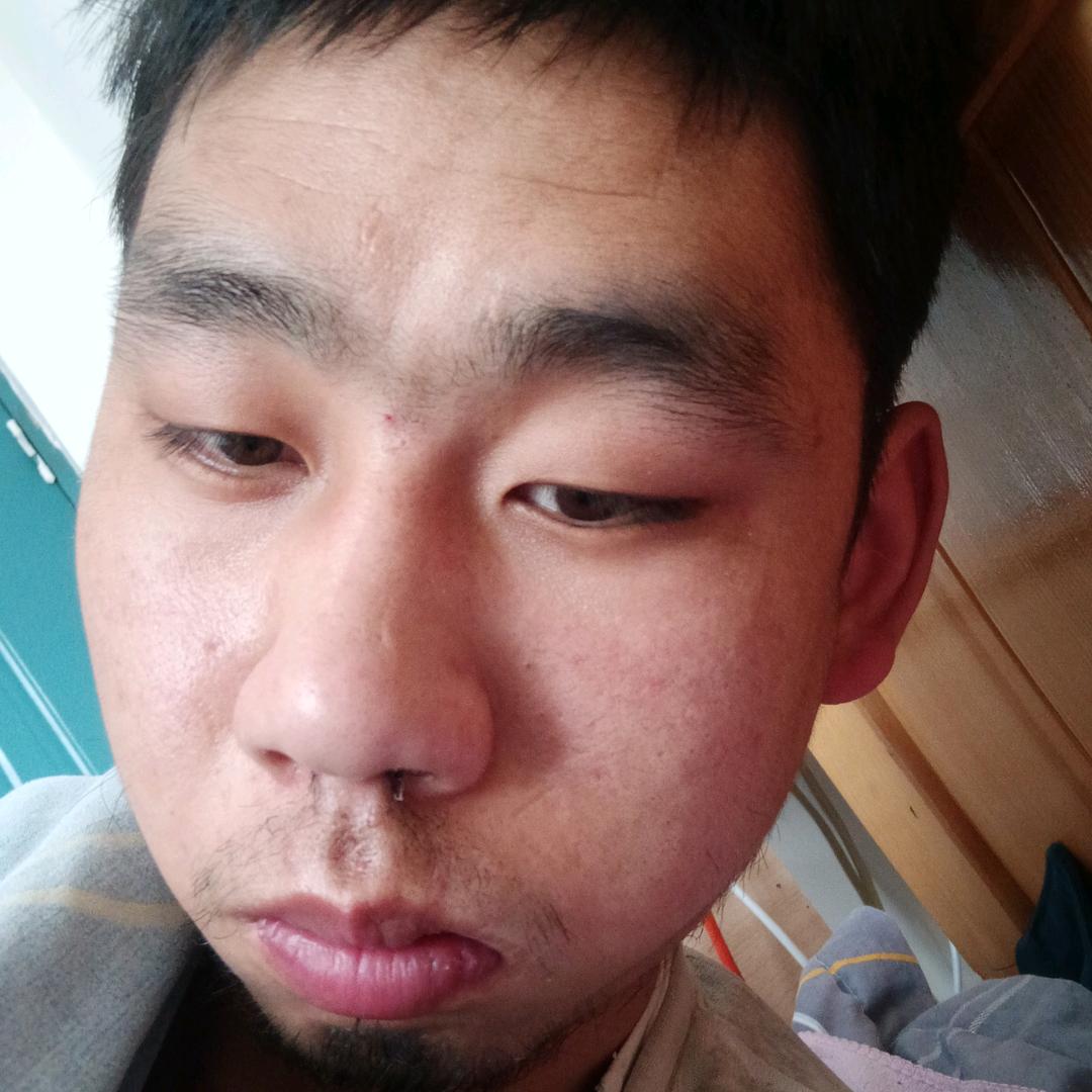 机遇眷顾的厉斯寒头像