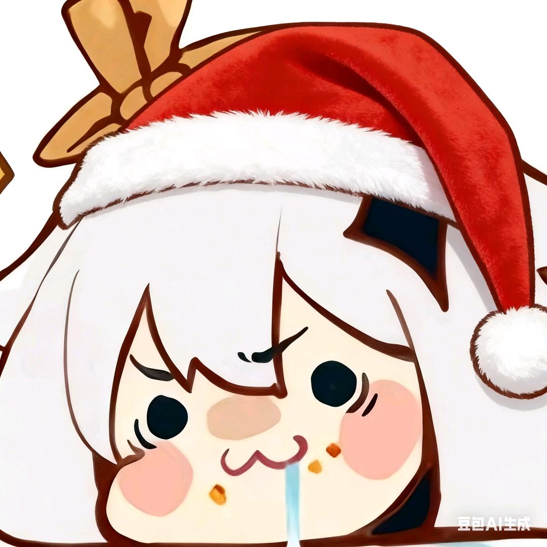 小肥胖胖萌萌（新款）