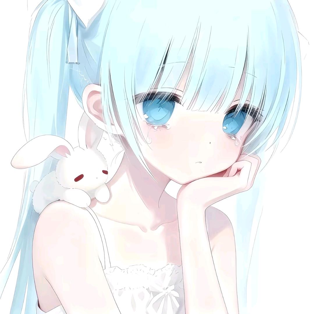 小鱼੭ﾞ