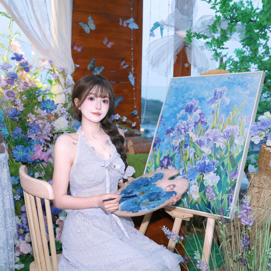 樱桃小雯犊子🍒