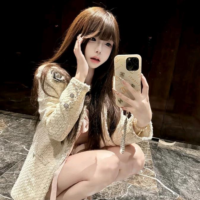 要么受着 要么*.