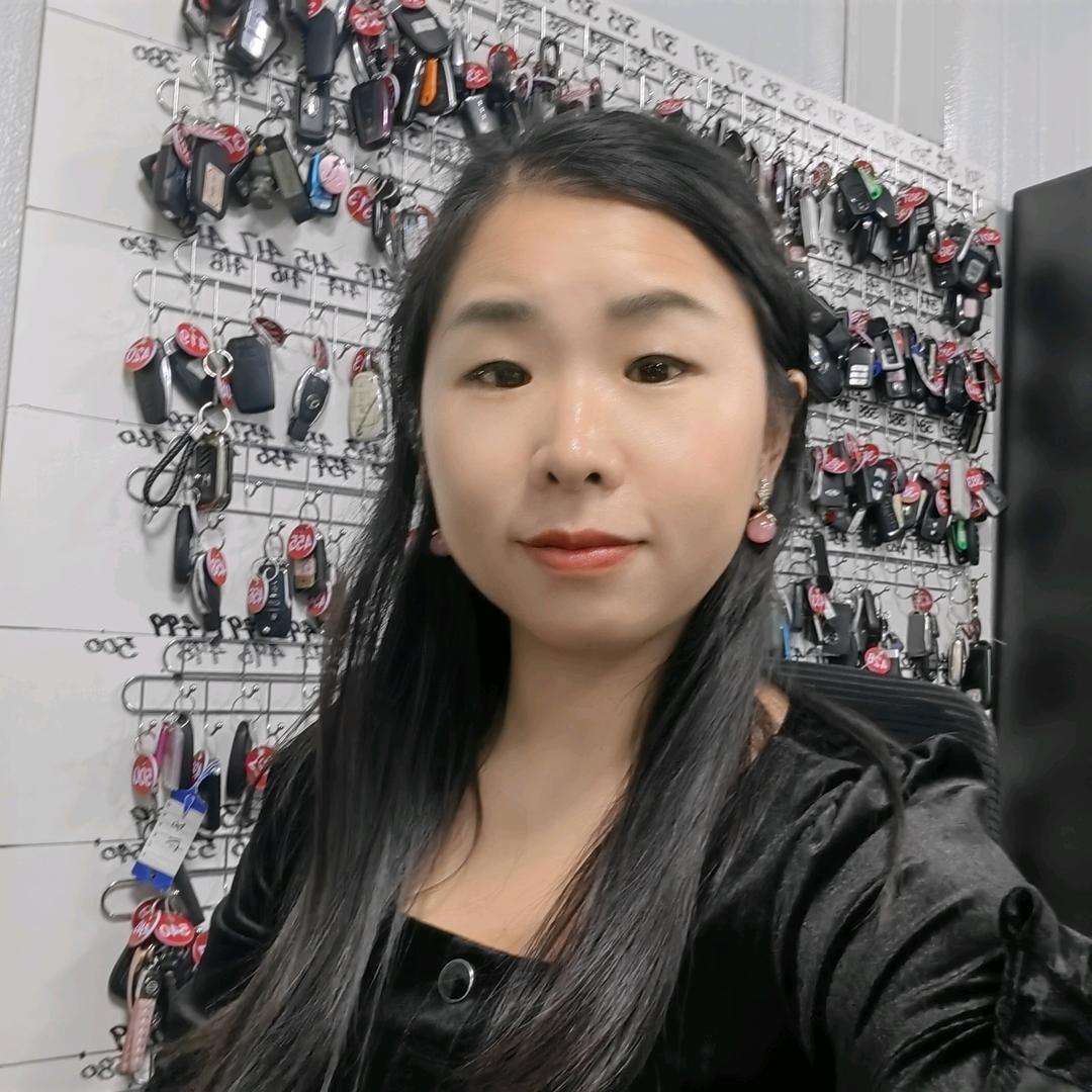 广州小蒋二手车