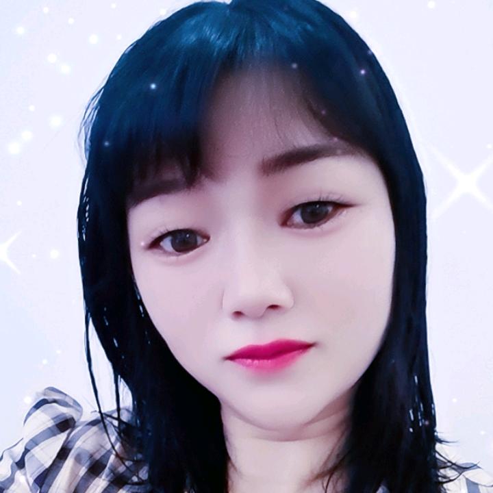 我是开开心心