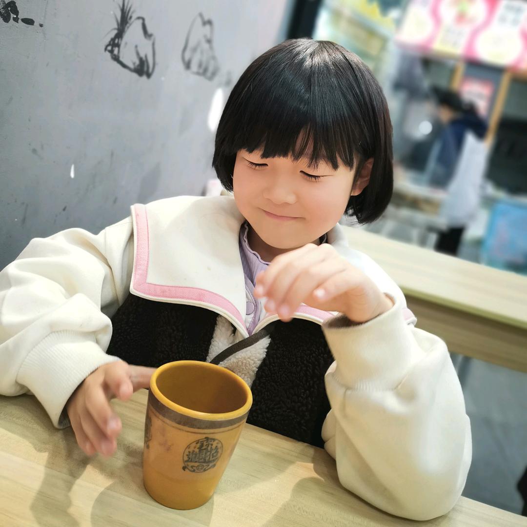 落雪无声