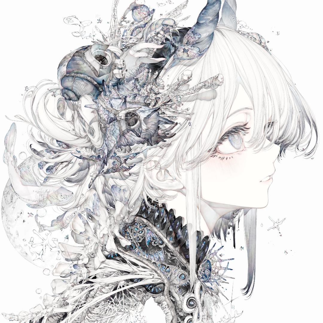 清薄绿