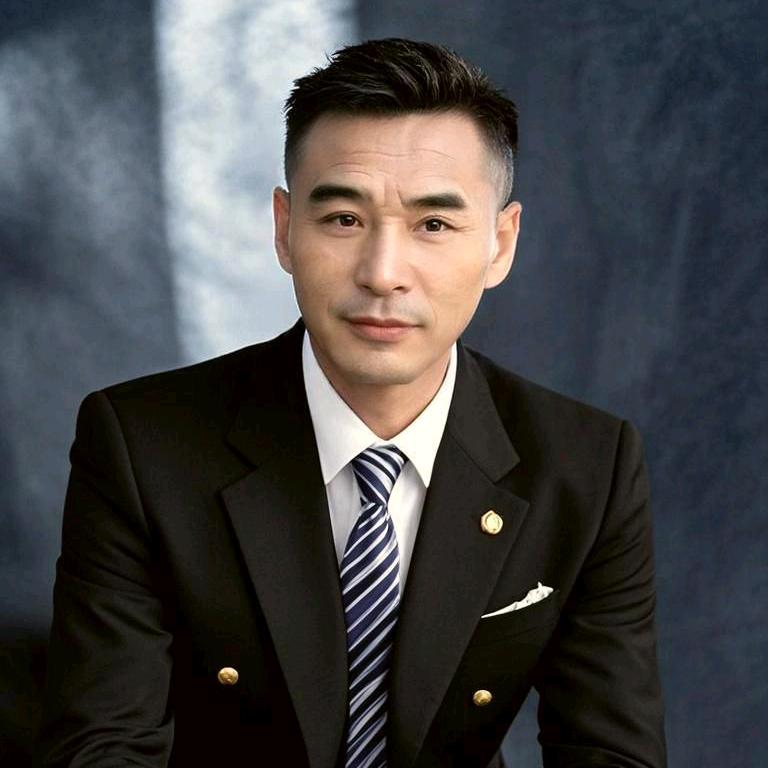 老毕就是我