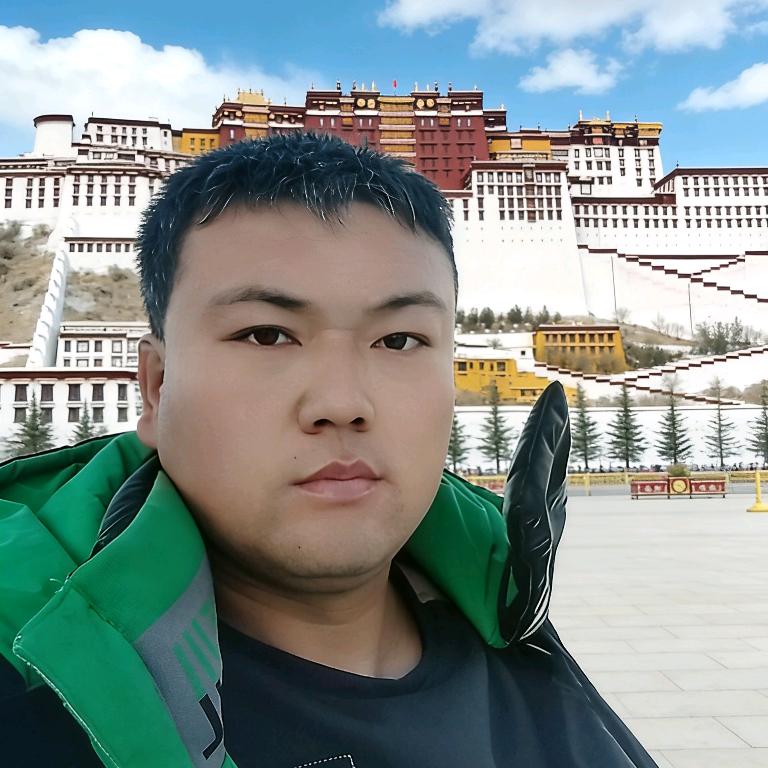 爱无止境