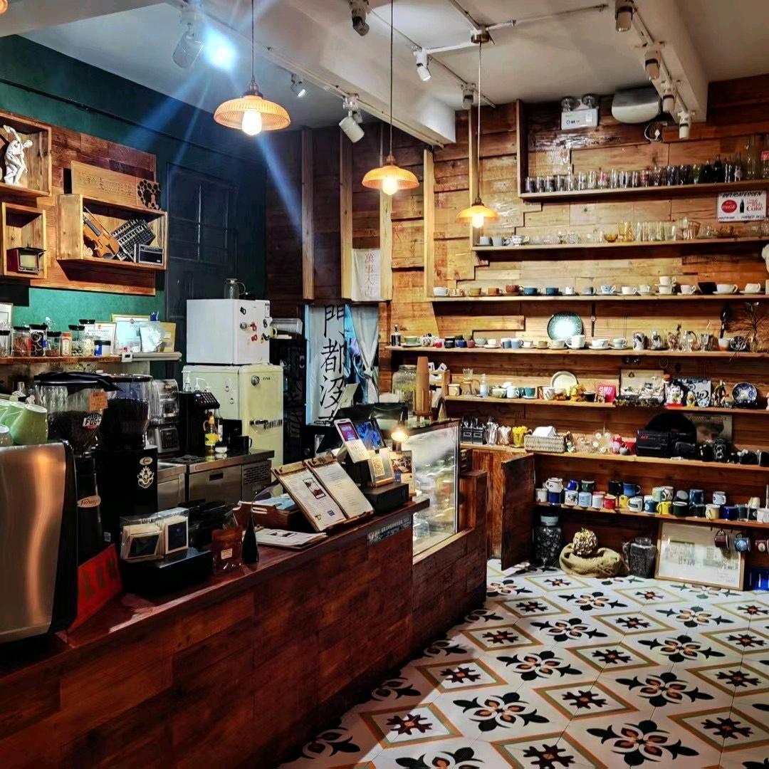 老登有点年轻