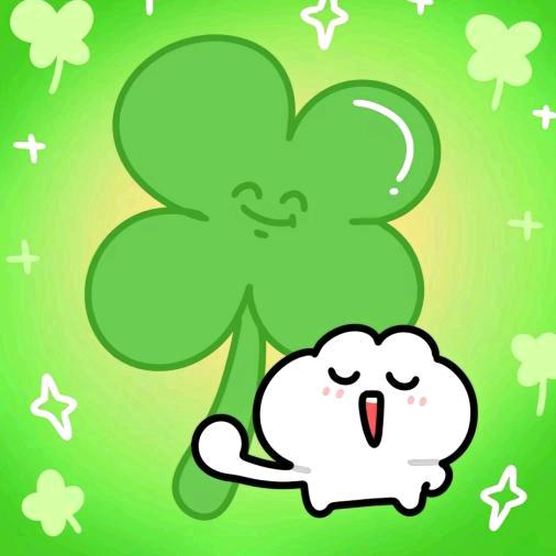 🍀