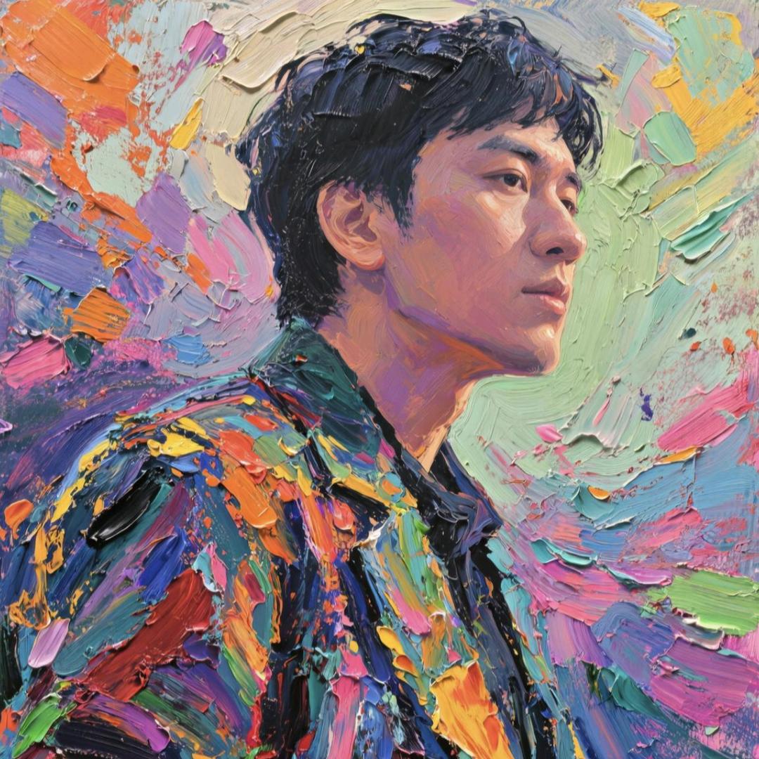皓丶