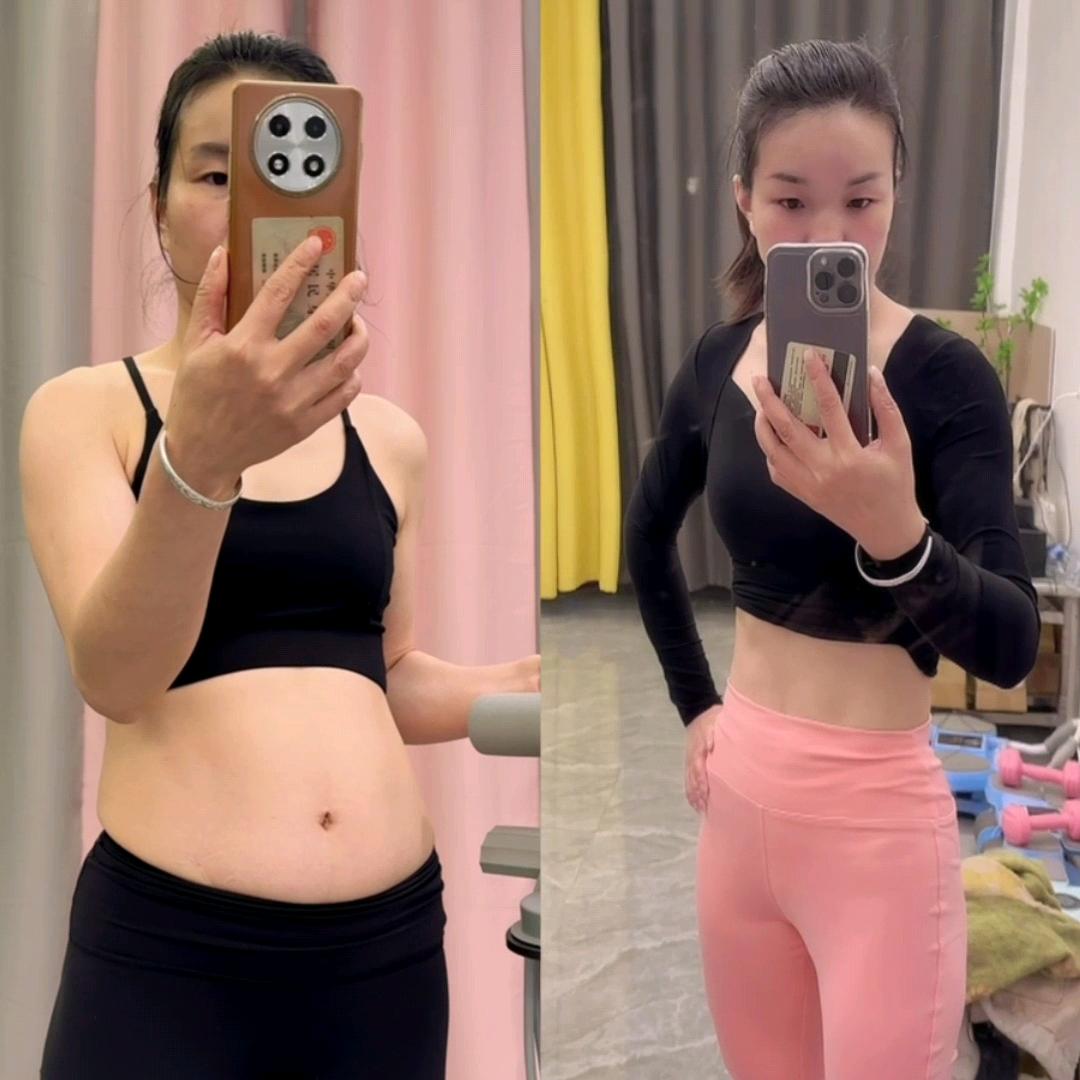 瑞妈逆袭