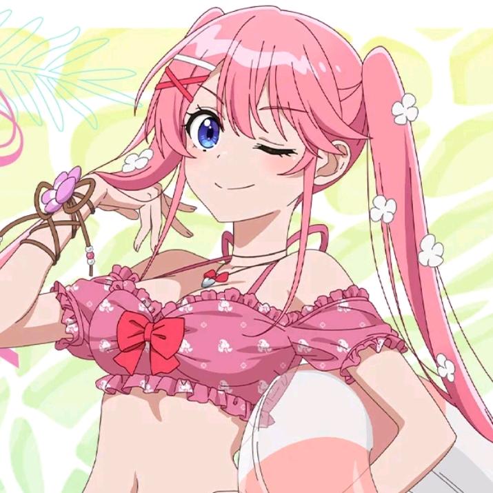 樱木奈怡の🎀