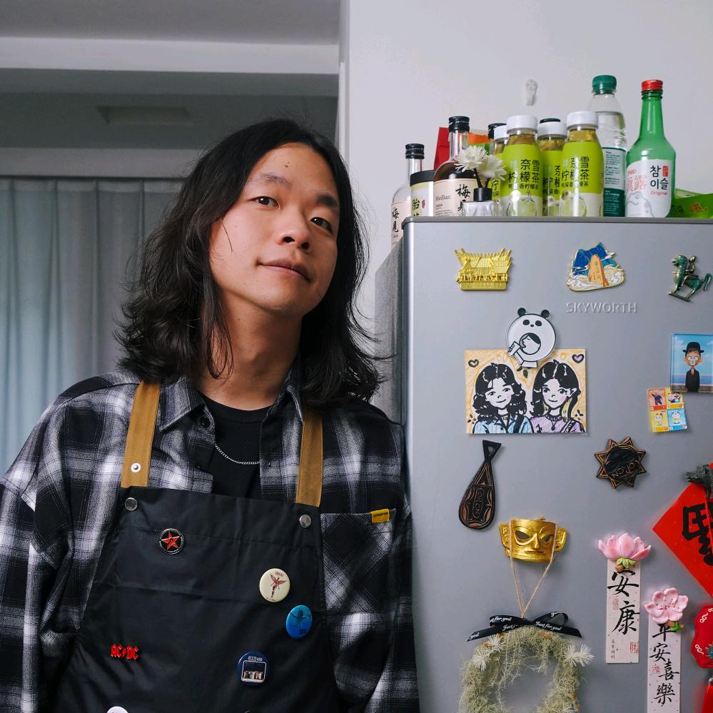半罐小伟