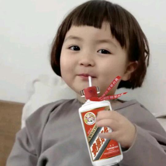 麦子