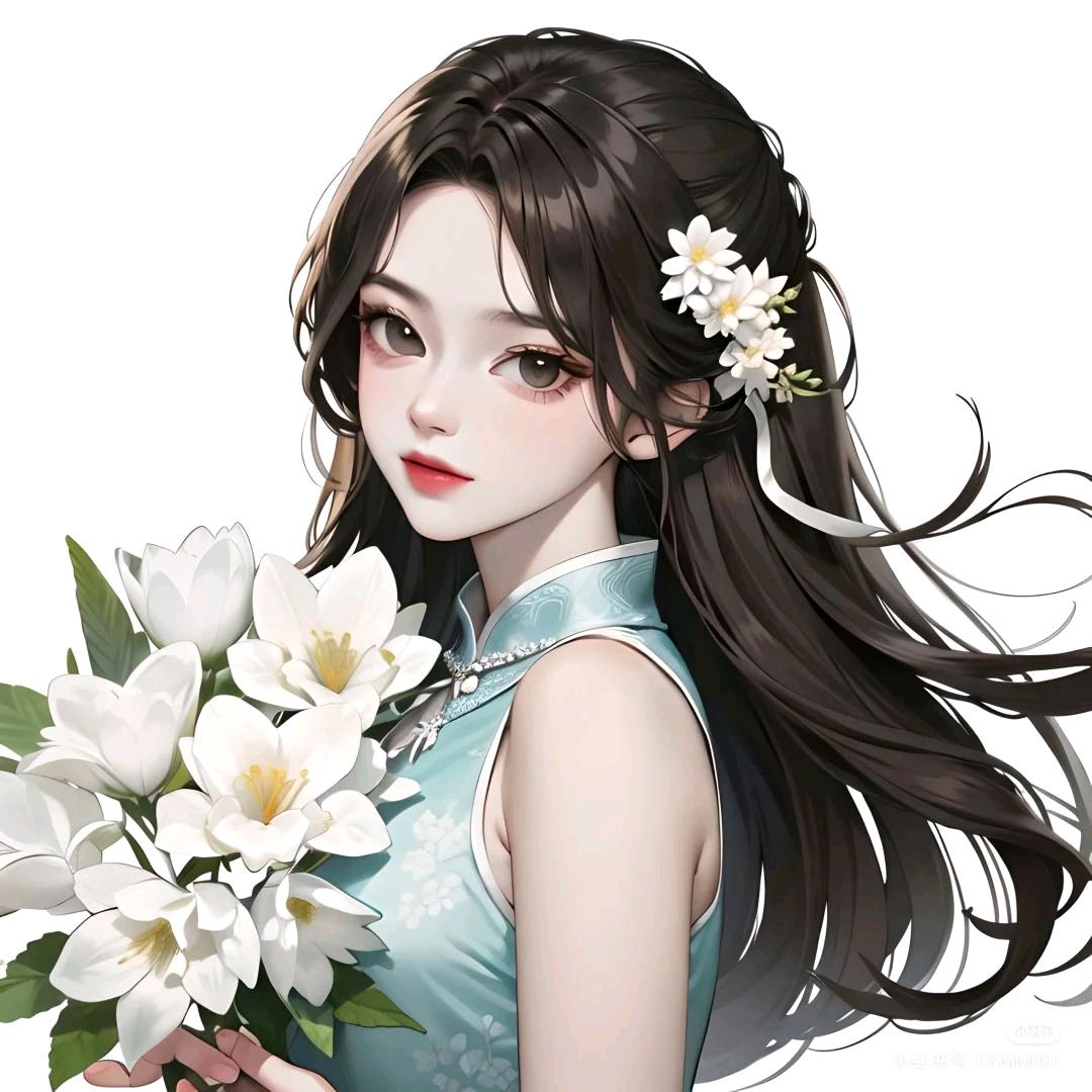 星星~
