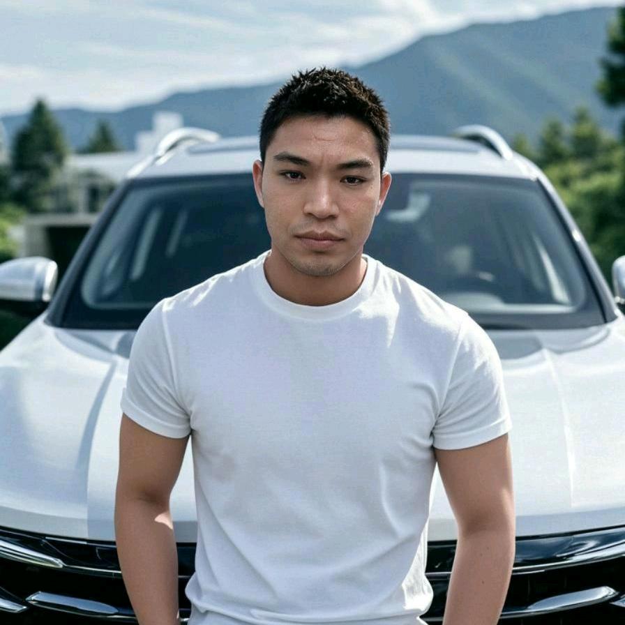 乡村生态养护官
