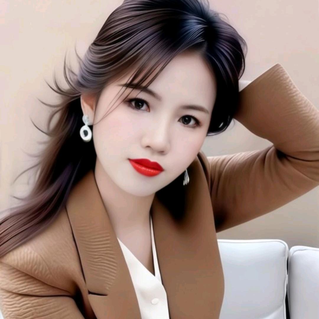 雨后彩虹