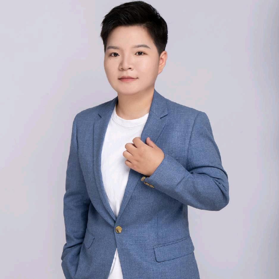 星怡老师（打造新教陪）