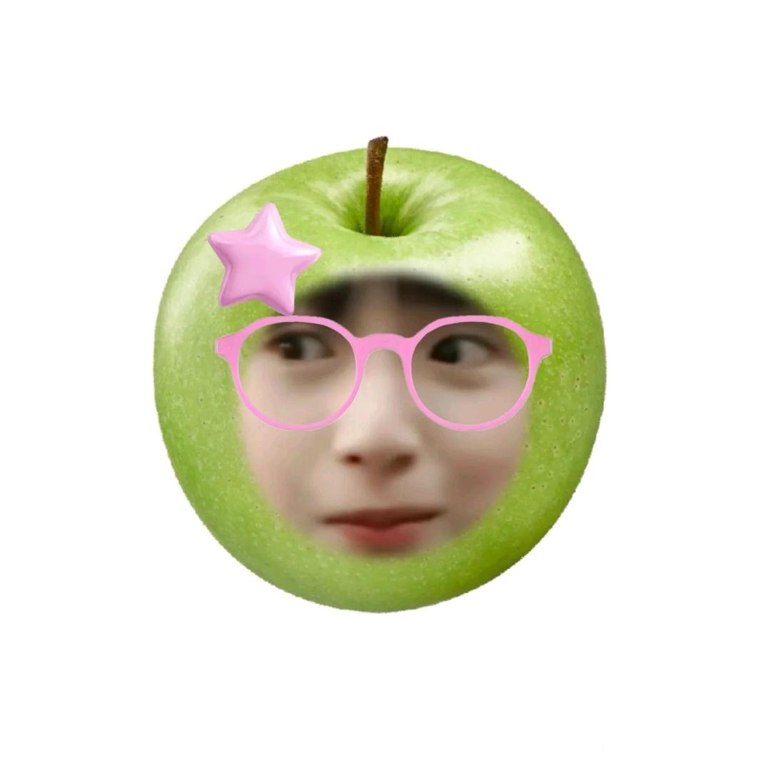 ^盐焗披萨堡.（见过竹马版）