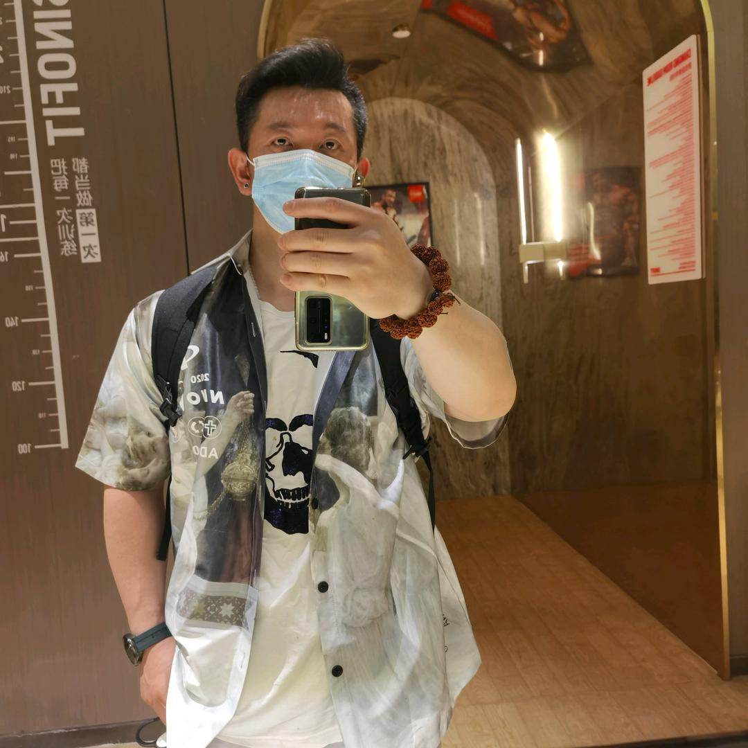 催眠师少阳@抖音