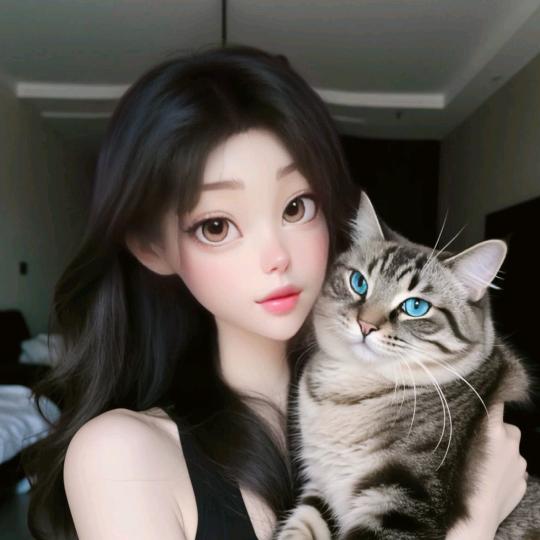 任性朴妍珍.