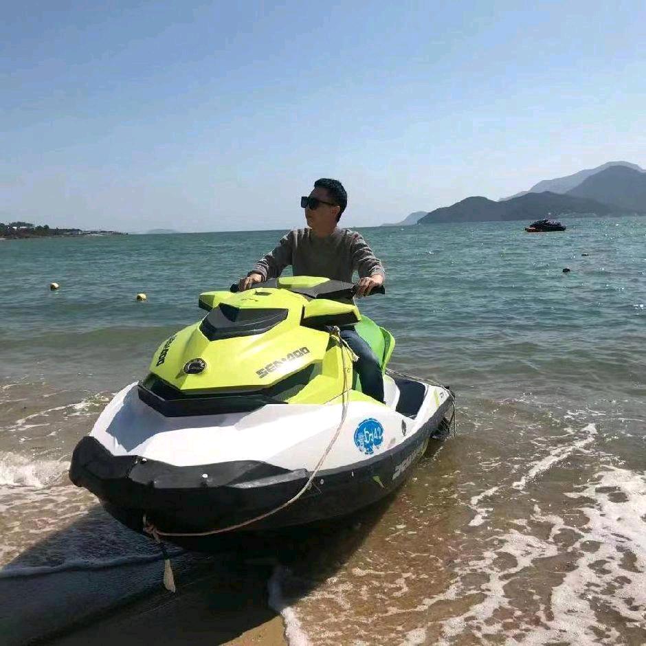 张明健