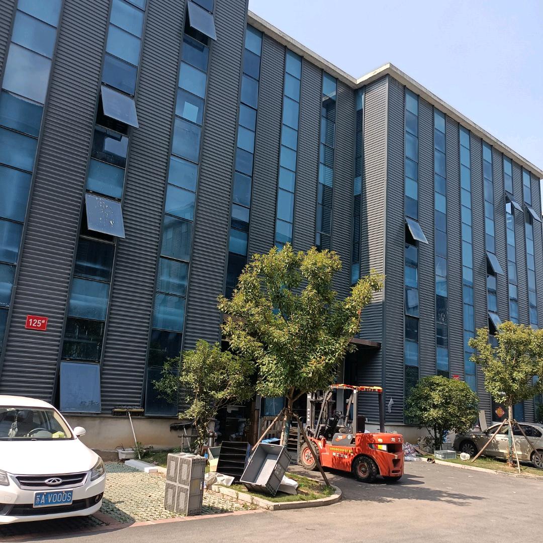 老崔的模具注塑厂