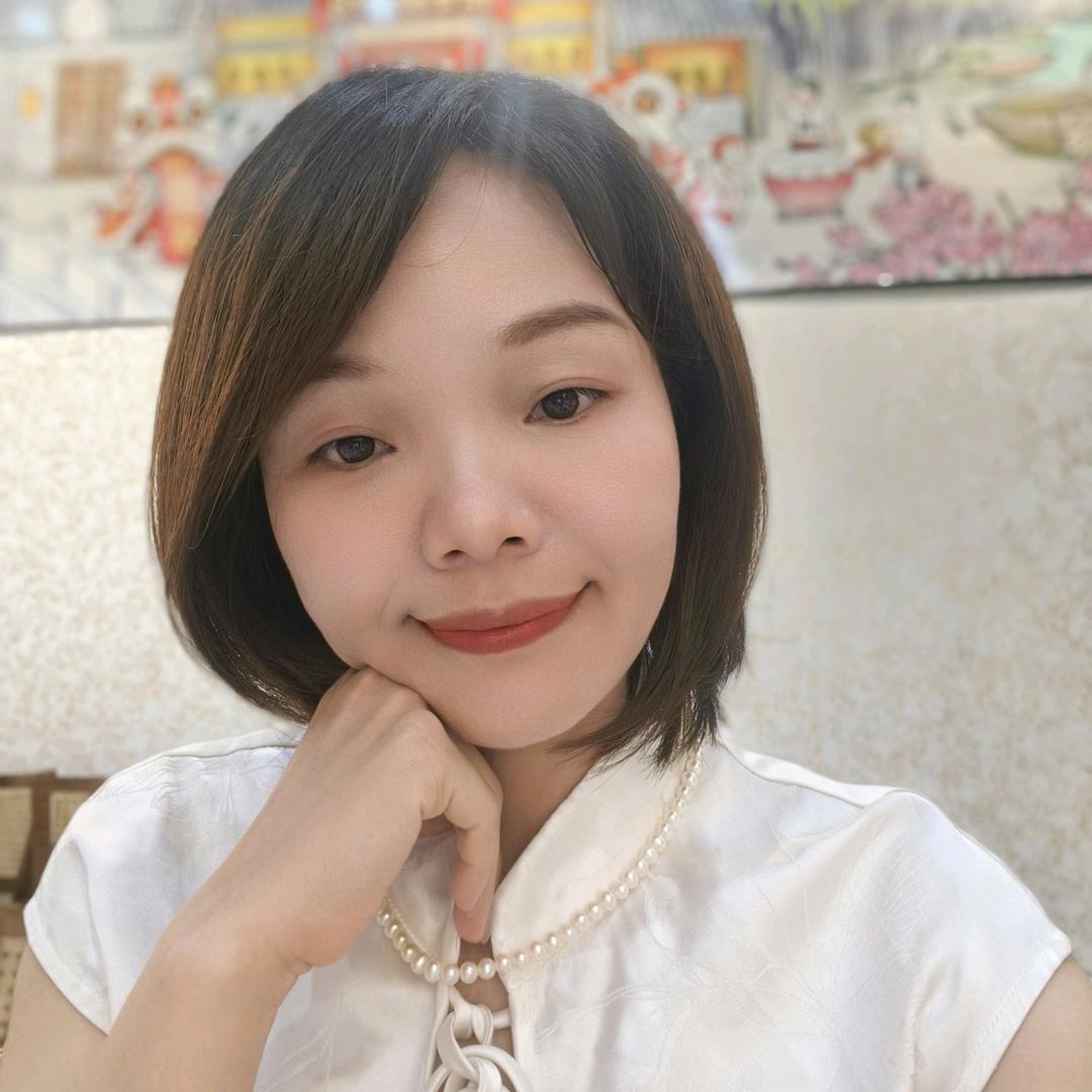 餐饮人《严总》💋