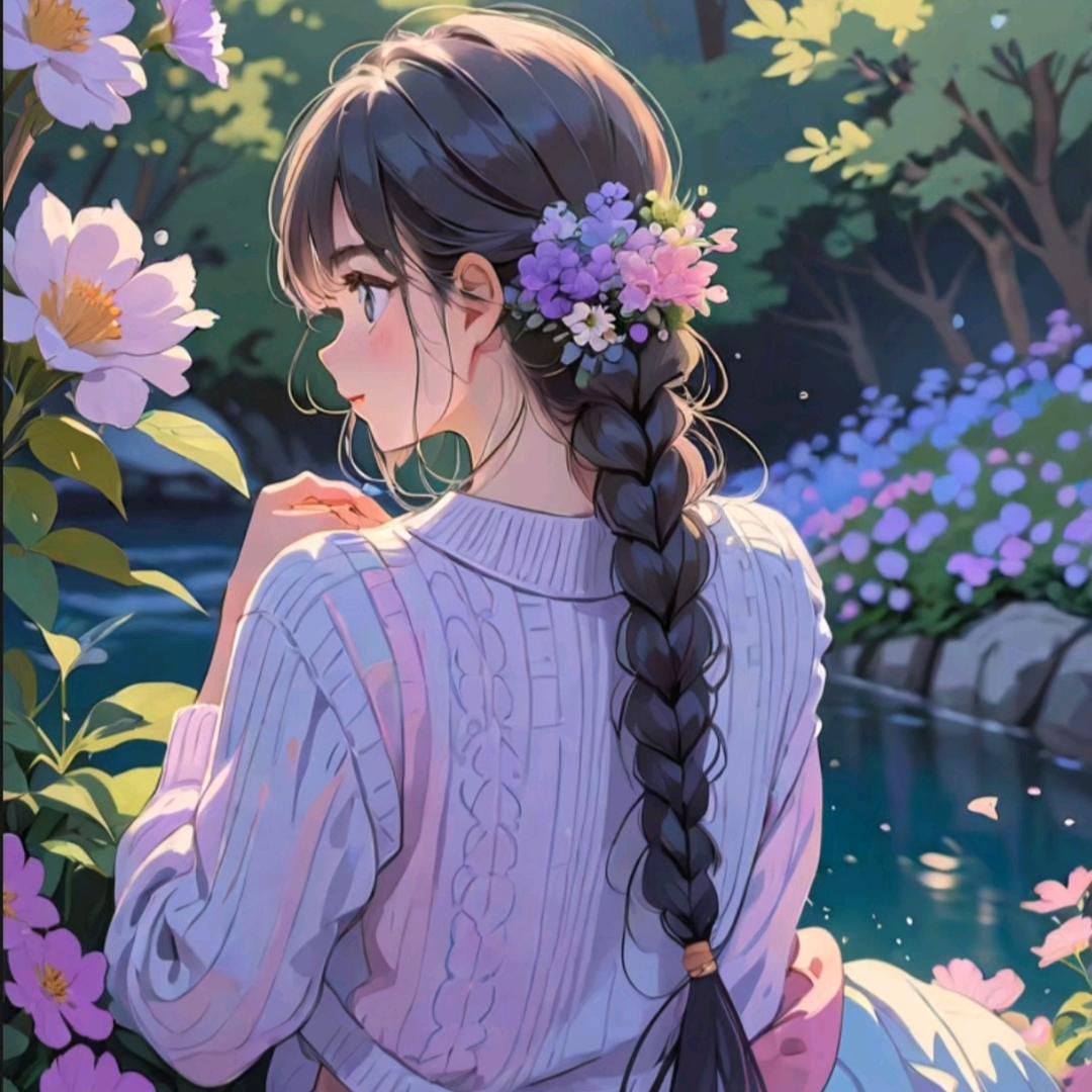 🌈青灯不归客🔥