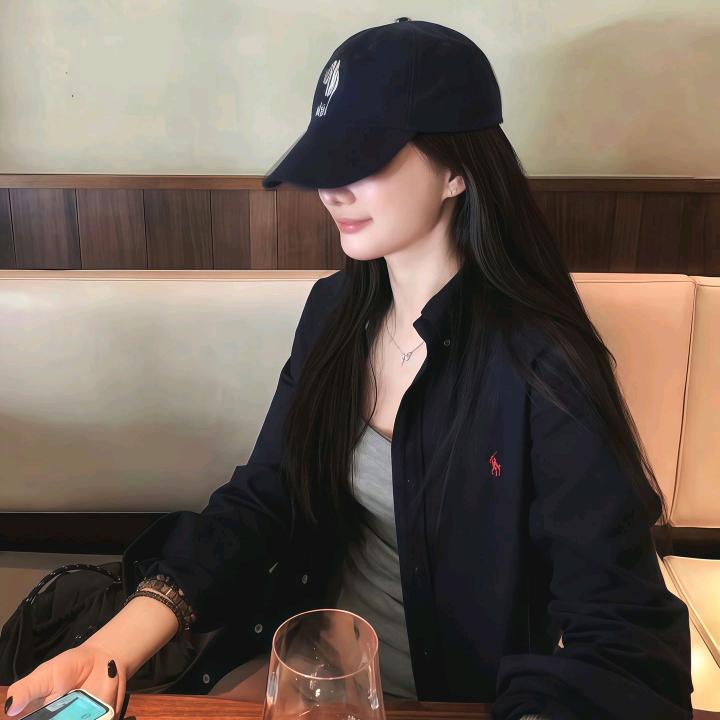 Lm木木轻奢私服