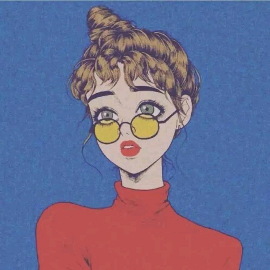 俩小黄头像