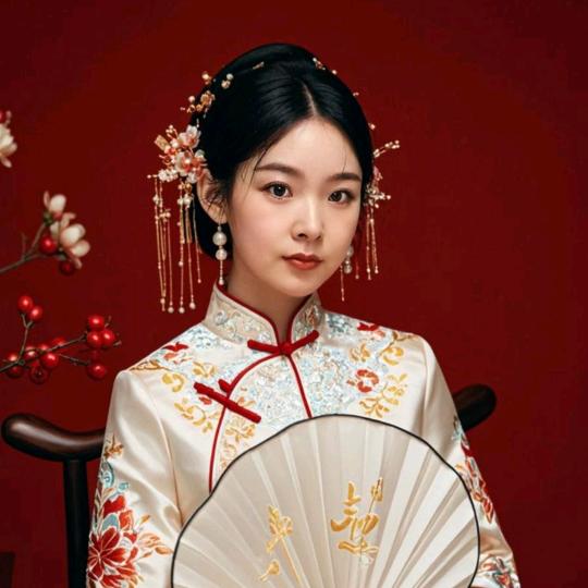 胡先生的胡太太