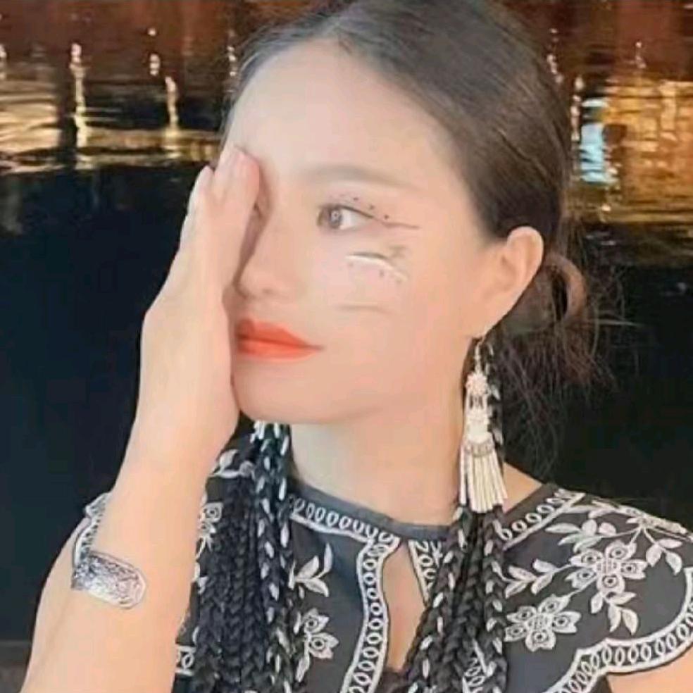 湘U娟子