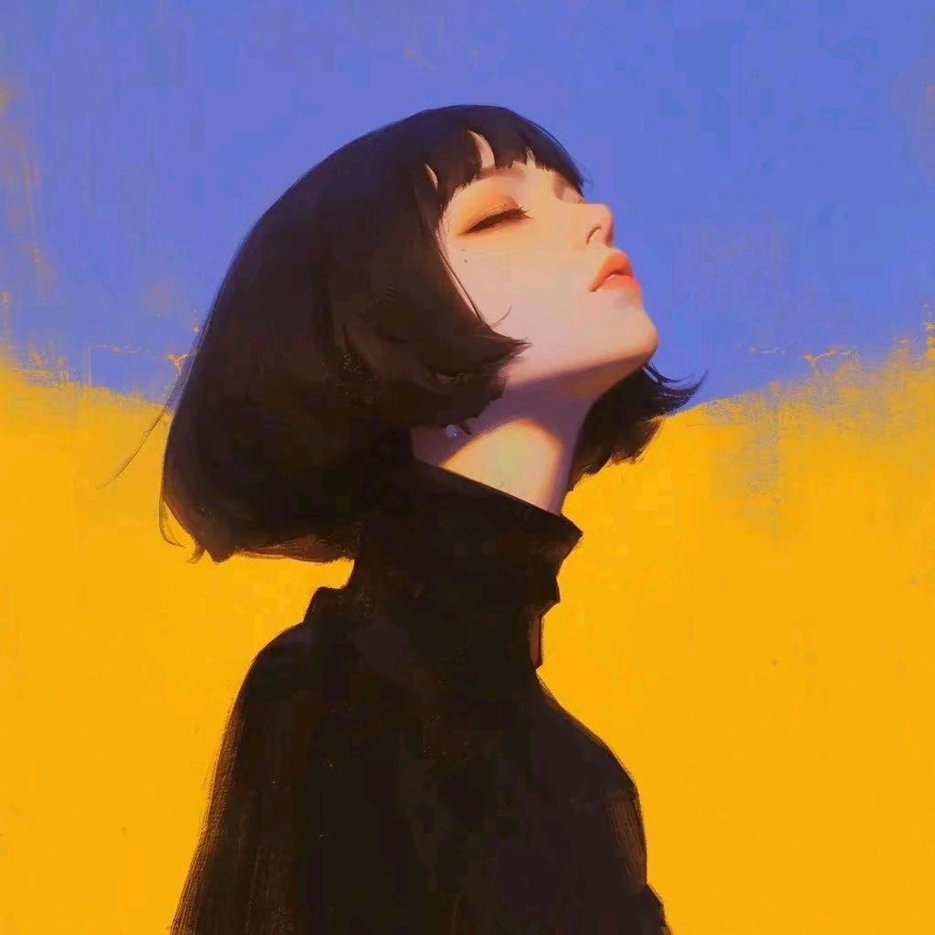 今天也要加油鸭！