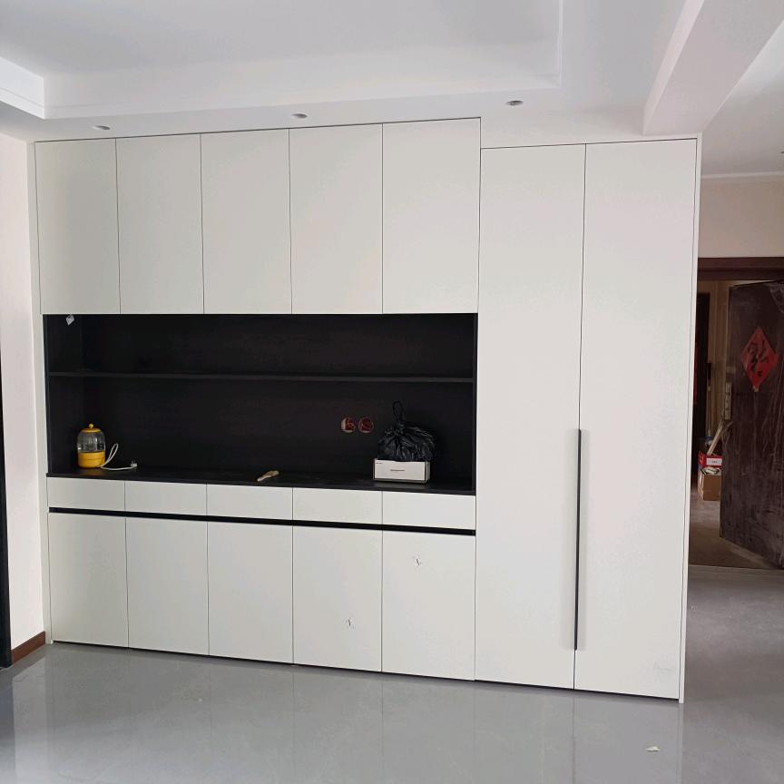 东营森益全屋定制