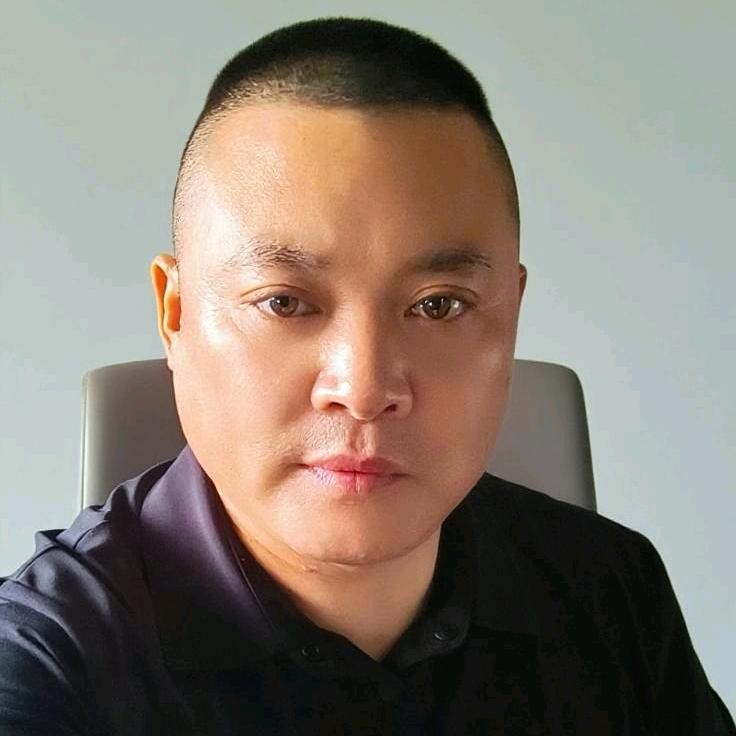 刘庭宏（智慧 居家 养老发起人）