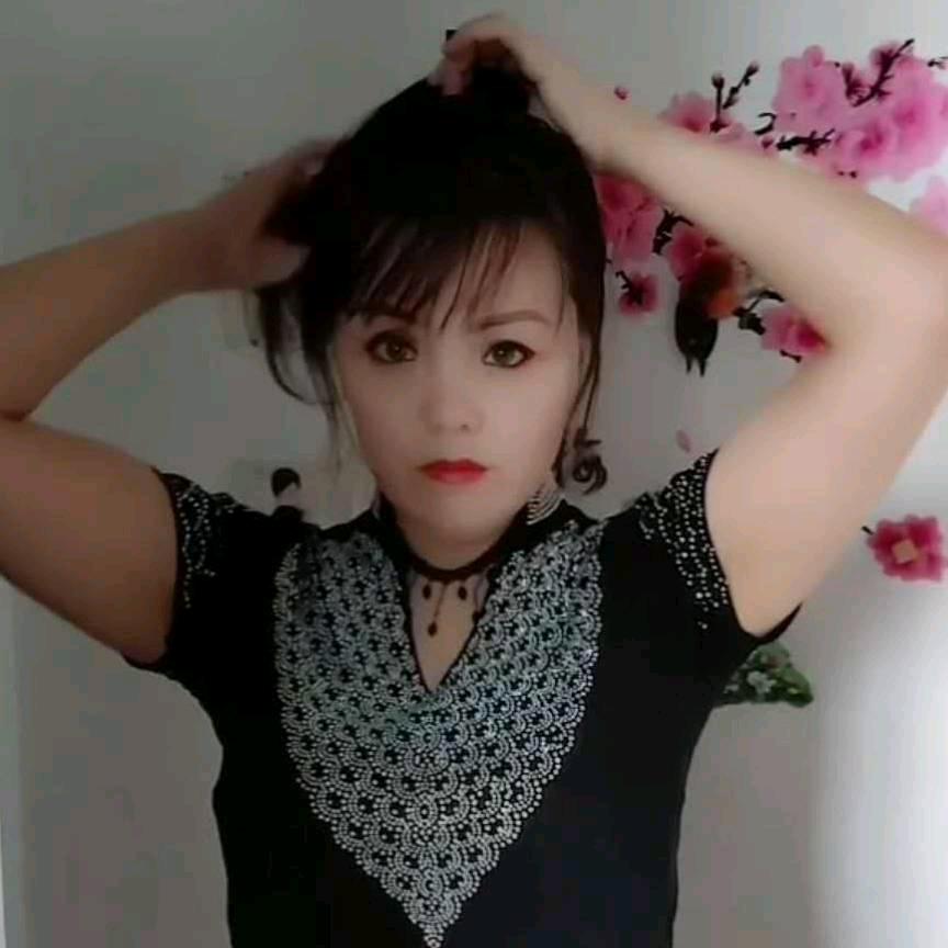 独立的女人