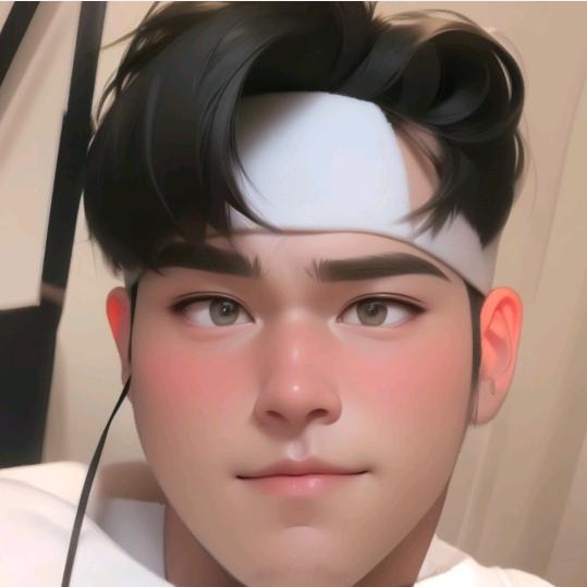 禧如易 Xayz_Antan Lie